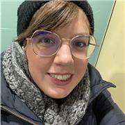 Hello! My Name’s Silvia, I teach English from A1 to C2 Level. I’ve Experience also with italian “BES”